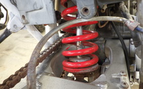 YAMAHA DT200 Gen.2 R 3ET