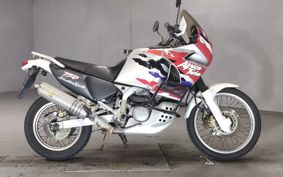 HONDA AFRICA TWIN 750 RD07