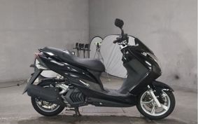 YAMAHA MAJESTY 155S SG28J