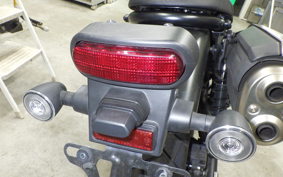 HONDA CL250-2 MC57