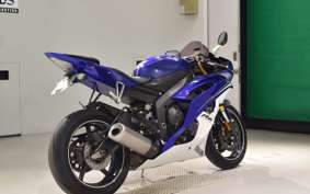 YAMAHA YZF-R6 2018