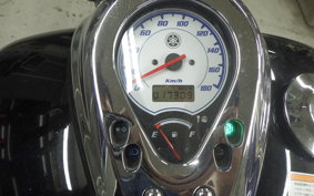 YAMAHA DRAGSTAR 400 2009 VH01J