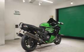 KAWASAKI ZX 1400 NINJA R A 2016