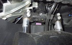 HONDA PCX 125 2005 JK05