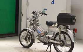 HONDA C50 SUPER CUB 2023 AA01