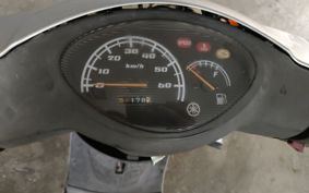 YAMAHA JOG SA36J