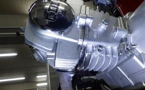 HONDA CD90 BENLY HA03