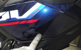 HONDA X-ADV 750 2026 RH21