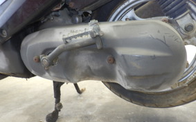 YAMAHA JOG Gen.1 3KJ