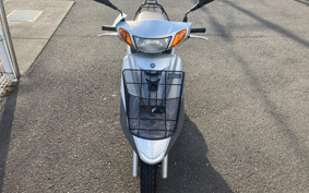 YAMAHA AKUSHI STREET SE53J