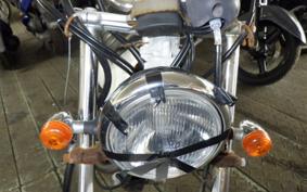 SUZUKI VANVAN 200 2013 NH42A