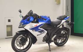 SUZUKI GIXXER 250 SF ED22Y