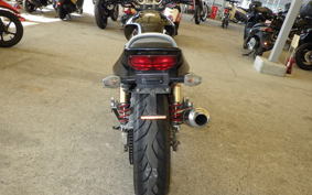 HONDA CB400SF VTEC A 2011 NC42
