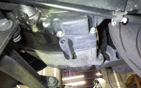 HONDA PS250 2003 MF09