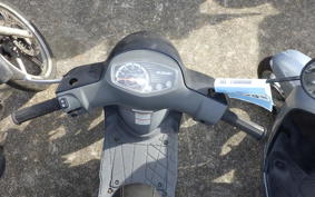 SUZUKI LET's 4 CA41A