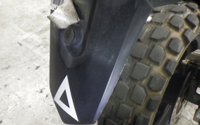 HONDA GROM 2001 JC92