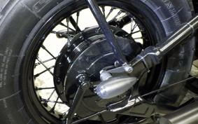YAMAHA DRAGSTAR 400 2001 VH01J
