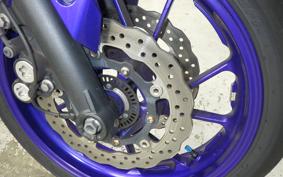 YAMAHA MT-07 RM07J