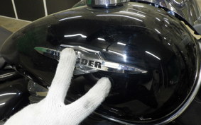SUZUKI INTRUDER 400 Classic 2010 VK56A