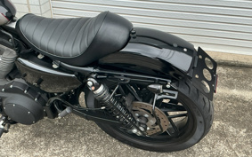 HARLEY XL1200CX 2016 LM3