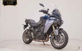 YAMAHA TRACER 9 GT+  AMT 2025 RNA1J