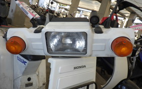 HONDA GYRO X TD02