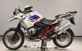 BMW R1200GS 2012