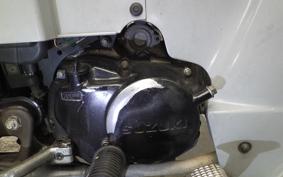 SUZUKI BIRDIE 50 BA42A