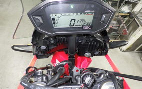 HONDA CRF250 RALLY MD44