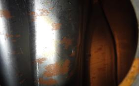 YAMAHA SR400 Gen.2 1988 1JR