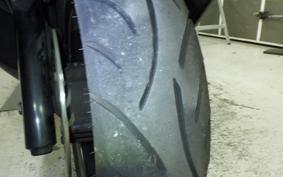YAMAHA MAXAM 250 SG21J