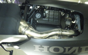 HONDA CBR650R E-Clutch 2018 RH17