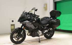 BMW F900XR 2026
