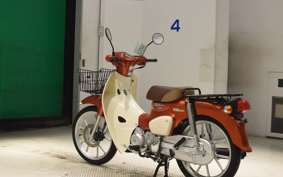 HONDA C110 SUPER CUB JA59
