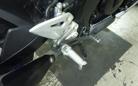 SUZUKI GSX-S125 DL32D