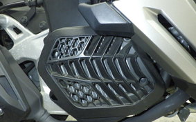 HONDA ADV150 2016 KF38