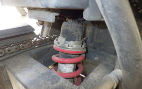 KAWASAKI ZR 700 S 2003 ZR750F