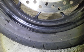 HONDA ｸﾞﾛﾑ 2015 JC61