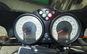 DUCATI MONSTER S4R TESTASTRETTA 2007