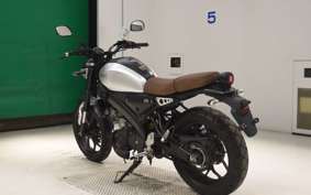 YAMAHA XSR155 2009