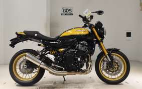 KAWASAKI Z900RS SE ZR900K