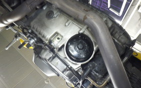 DUCATI SS900ie 2002