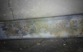 HONDA LEAD 100 JF06
