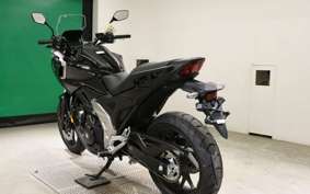 HONDA NC750X DCT 2026 RH23