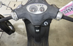 YAMAHA VINO 125 2003 5JS