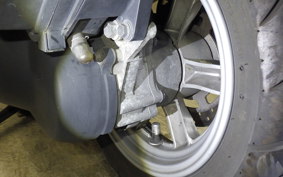 SUZUKI SKYWAVE 200 (Burgman 200) 2020 CH41A