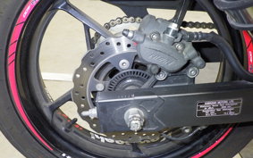 KAWASAKI NINJA 400 2022 EX400G