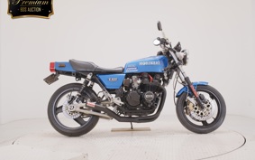 KAWASAKI Z400 FX 1980 KZ400E