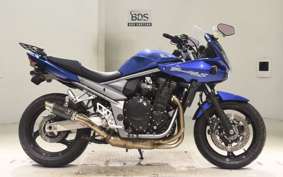 SUZUKI BANDIT 1250 SA 2012 GW72A