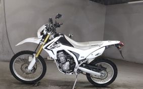 HONDA CRF250L MD38